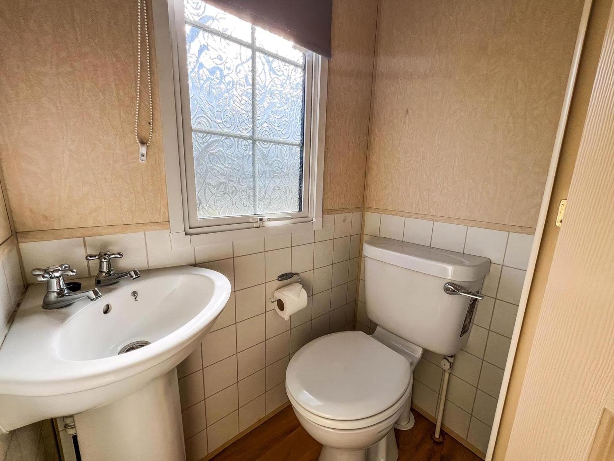 6 Berth Dog Friendly Caravan In Hunstanton, Minutes From The Beach Ref 13013L ภายนอก รูปภาพ