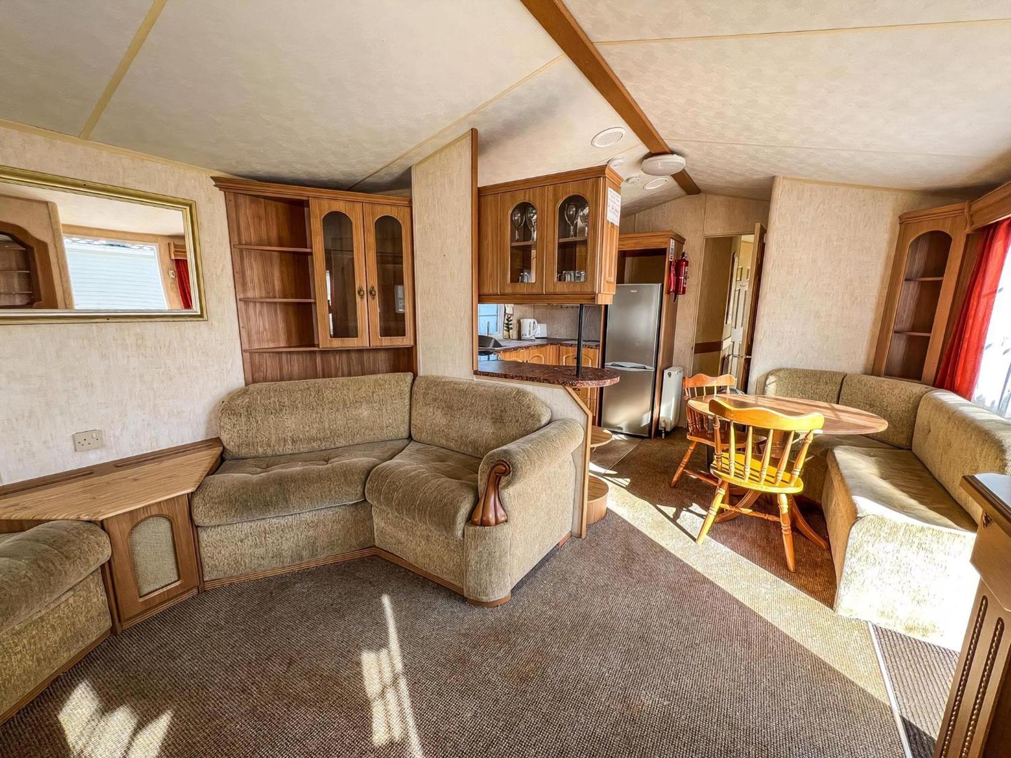 6 Berth Dog Friendly Caravan In Hunstanton, Minutes From The Beach Ref 13013L ภายนอก รูปภาพ